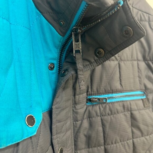 Hurley Surf Jacket - Picture 6 of 6